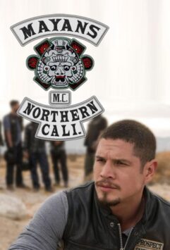 Смотреть Майя МС / Майянцы Все Сезоны